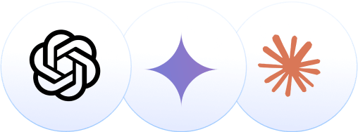 World-class AI models